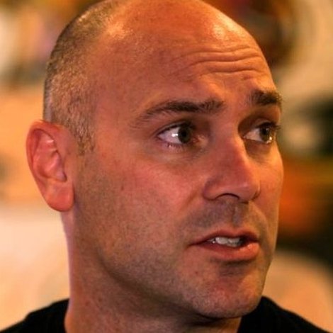 Adrian Fulle