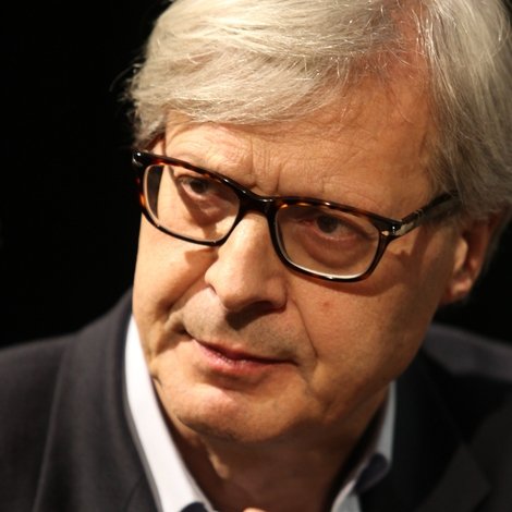 Vittorio Sgarbi