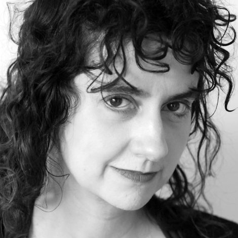Isabelle Gruault
