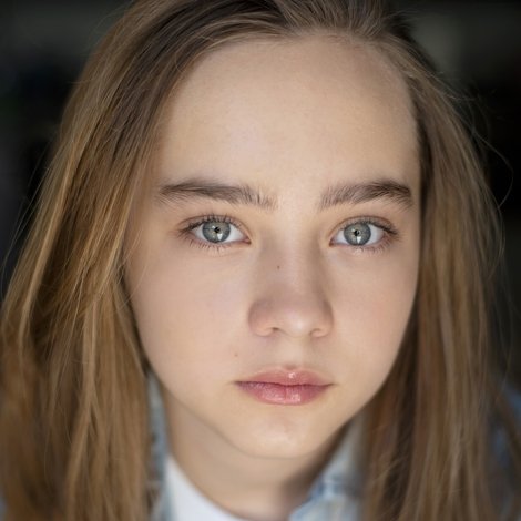 Sophie Leonard