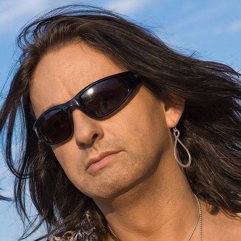 Dave Kilminster