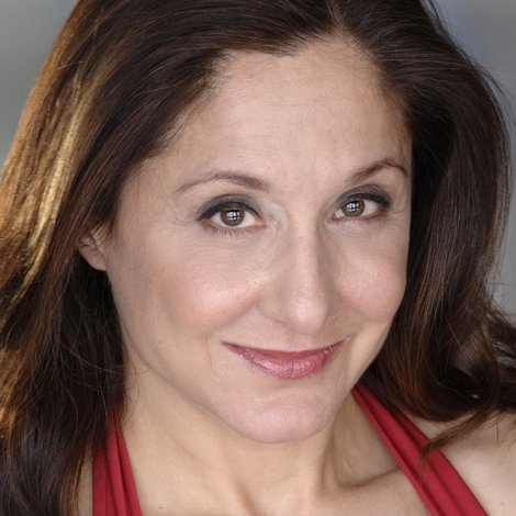 Joanna Bonaro