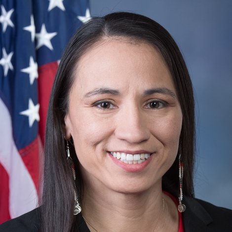 Sharice Davids