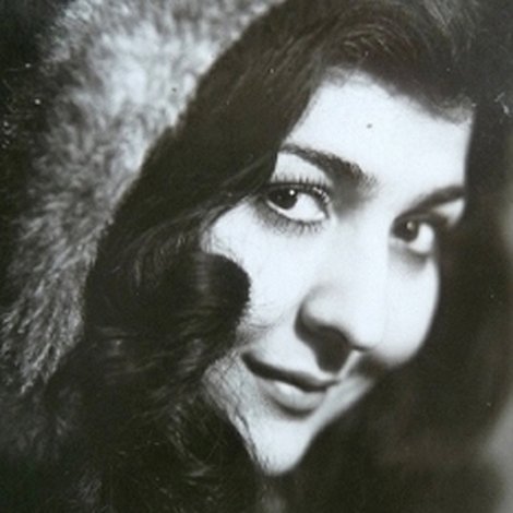 Xuraman Hadjiyeva