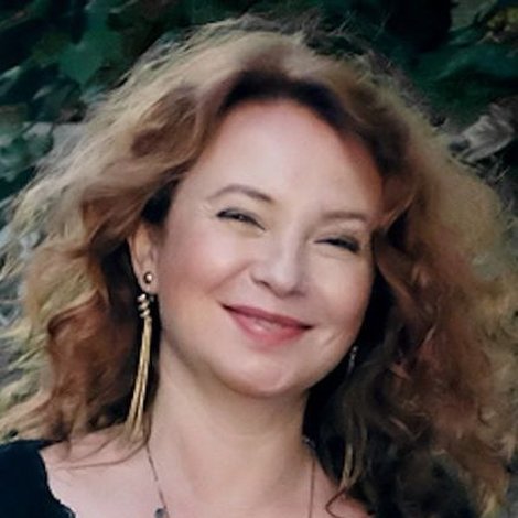 Małgorzata Ścisłowicz