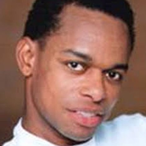 Kedar Brown