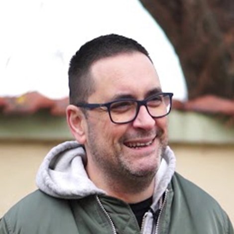 Dimitrije Banjac