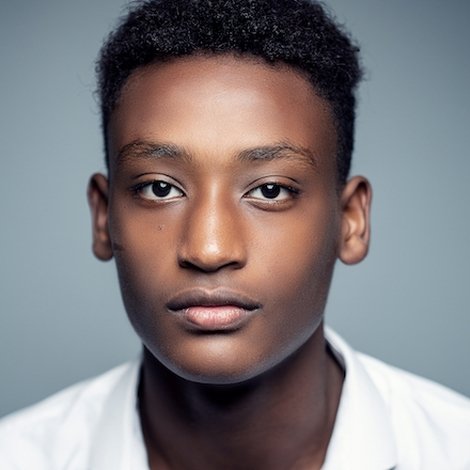 Yared Scott