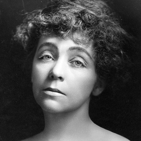 Lillian Hayward