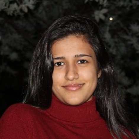Lorene Nascimento