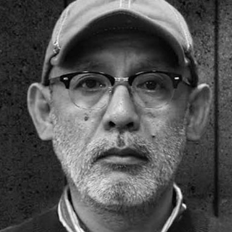 Tetsuya Nakashima