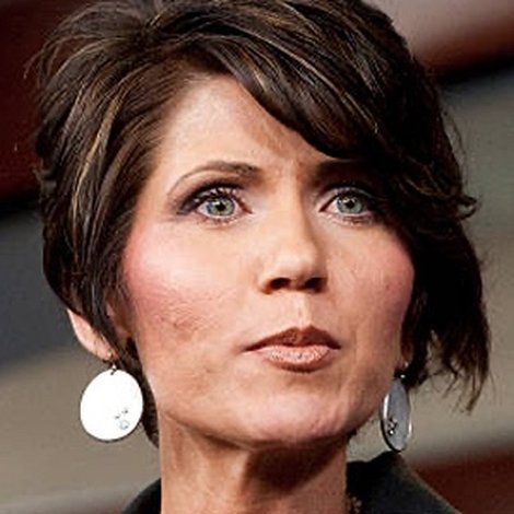 Kristi Noem