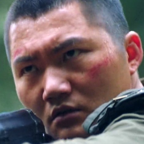 Peng Yangyang