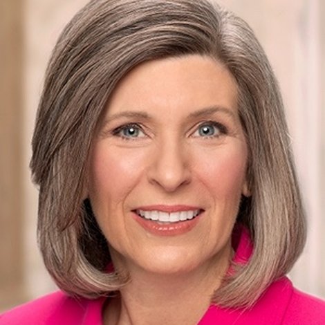 Joni Ernst