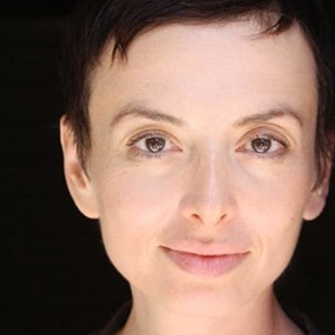 Jackie Katzman