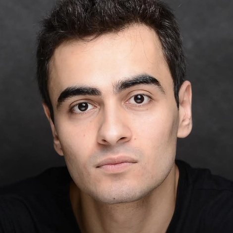 David Mkhitarel