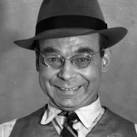 Jerzy Przybylski