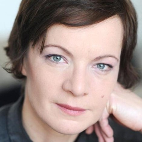 Muriel Solvay