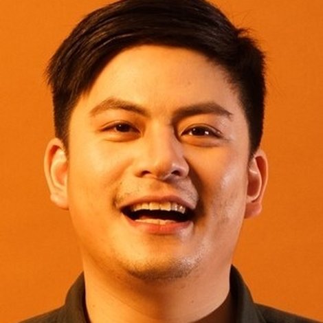 Oscar Huang