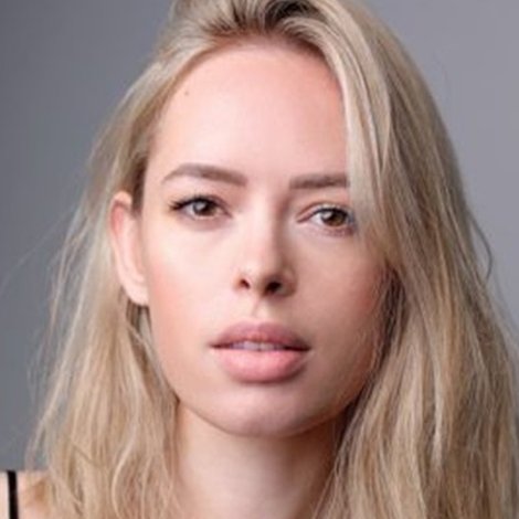 Tanya Burr