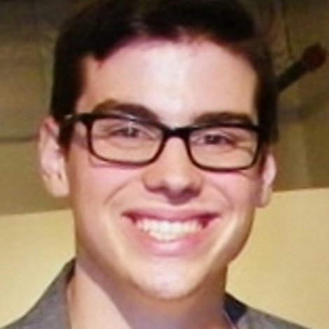 Preston Altree