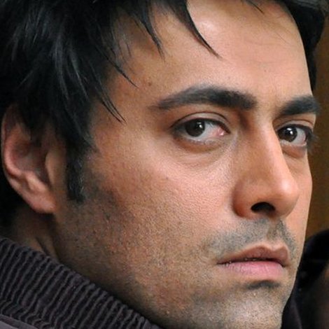 Reza Kermani