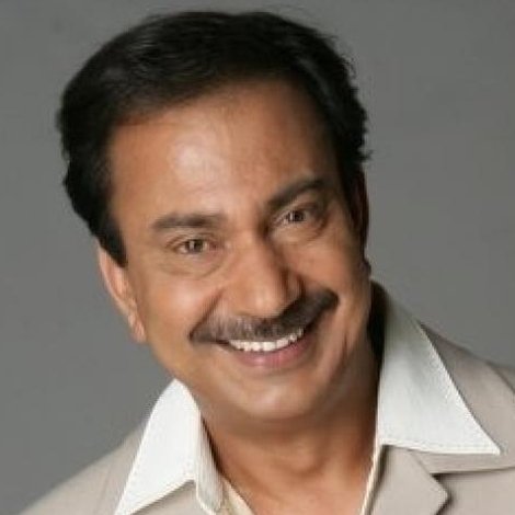 Bhuwan K.C.