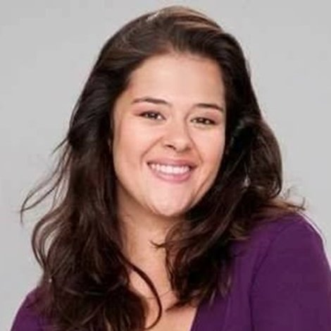 Veronica Rocha