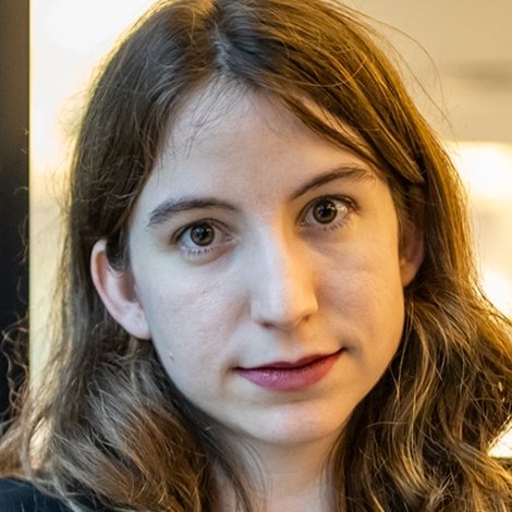 Ingrid Pokropek