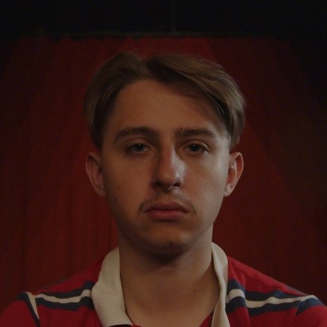 Maksym Maliar