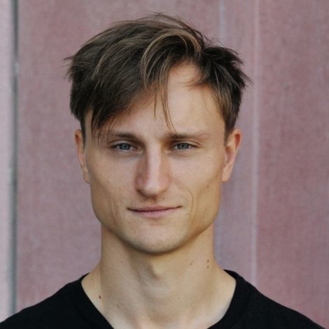 Oleg Tikhomirov