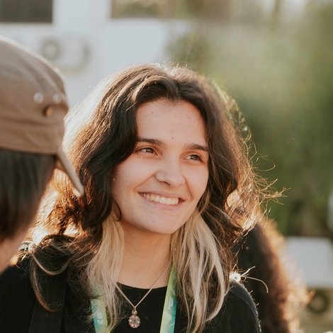 Marta Delgado