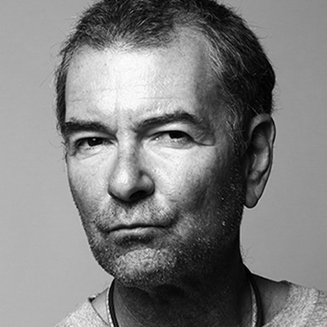 Neil Zlozower
