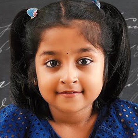 Baby Aazhiya
