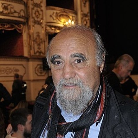Abbas Attar