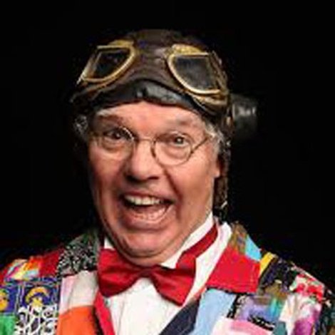 Roy 'Chubby' Brown