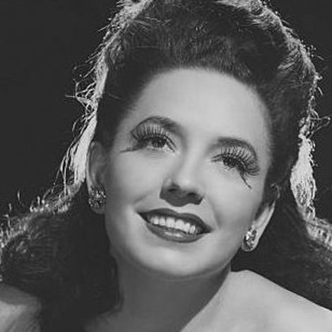 Evelyn West