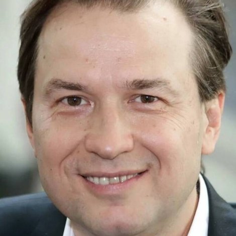Aleksandr Vershinin