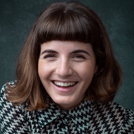 Mary Roubos