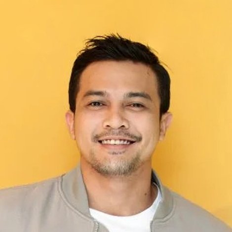 Saharul Ridzwan