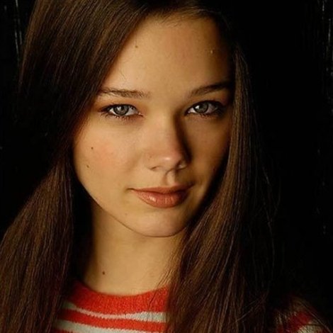 Mary Elise Hayden