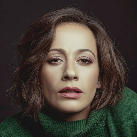 Angelika Sbouli