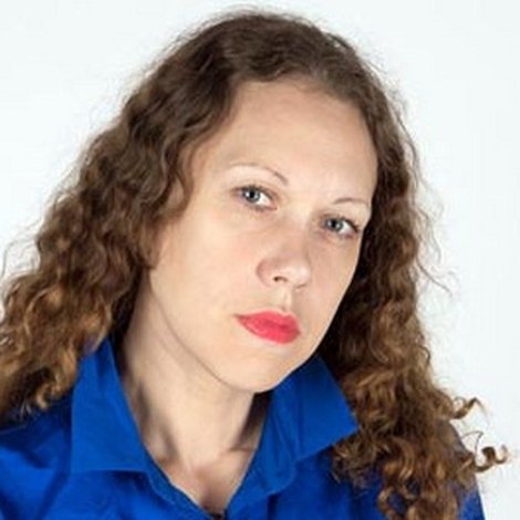 Ekaterina Skobeleva