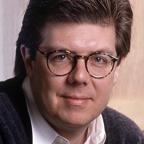 John Hughes