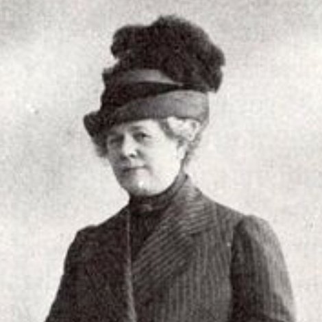 Emma Rommel