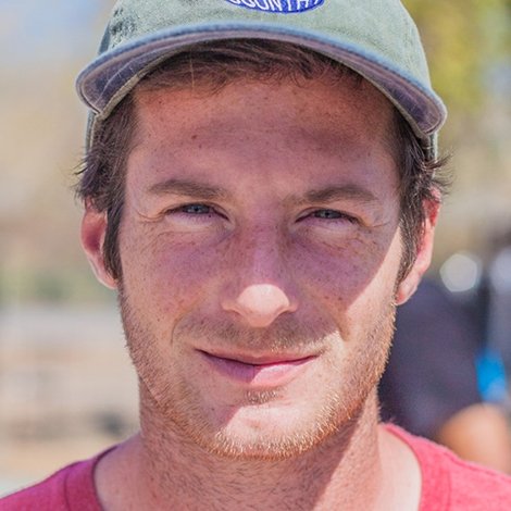 Chris Colbourn