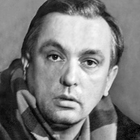 Oleksandr Kochnev