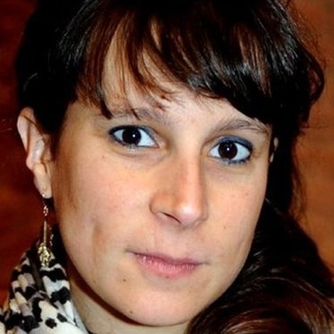Jeanne Candel