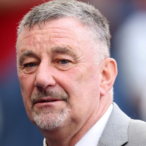 John Aldridge