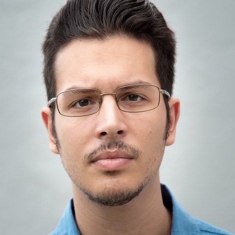 Manny Zaldivar